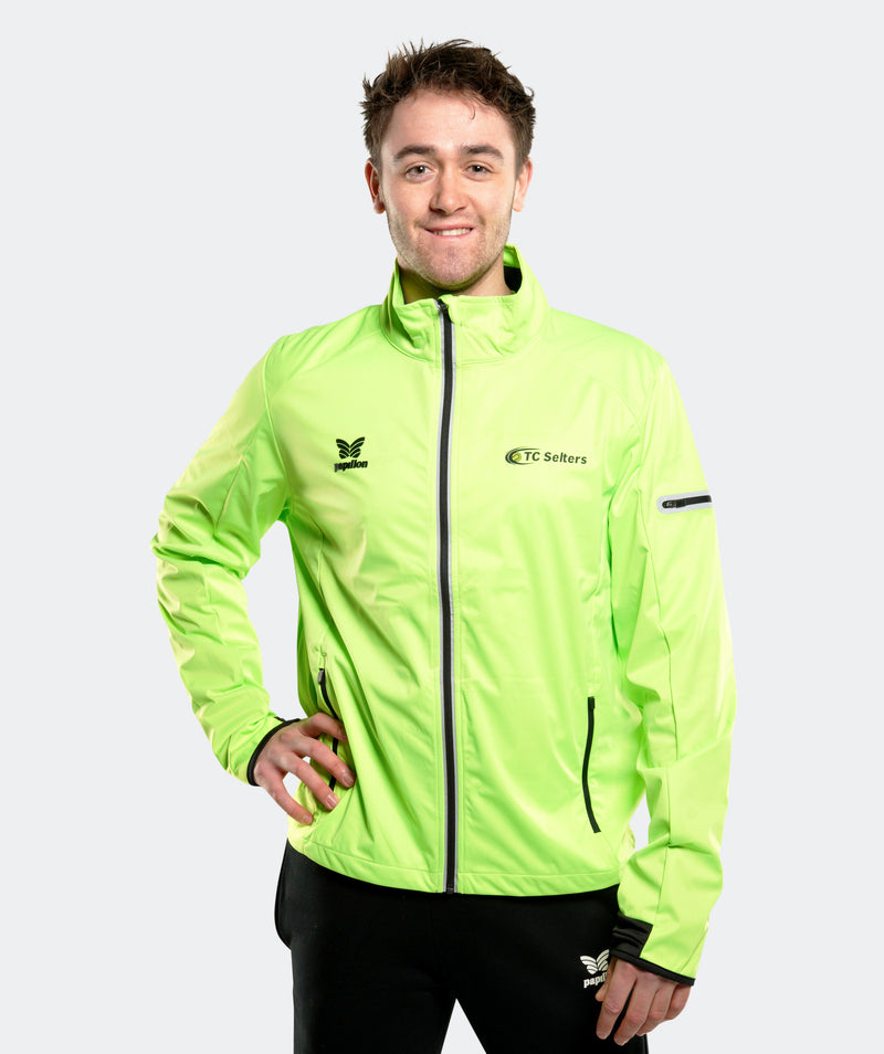 TC Selters Team Jacke