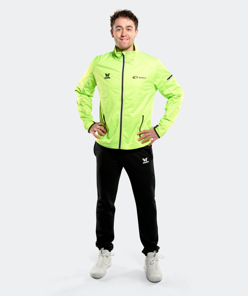 TC Selters Team Jacke