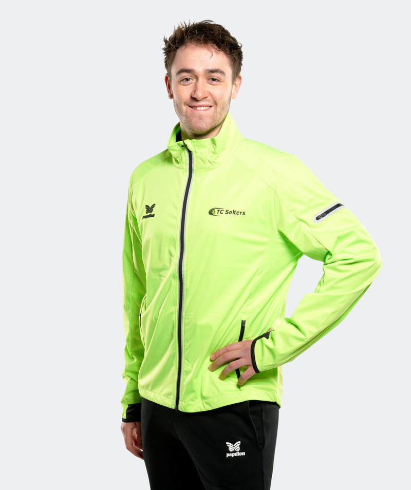 TC Selters Team Jacke