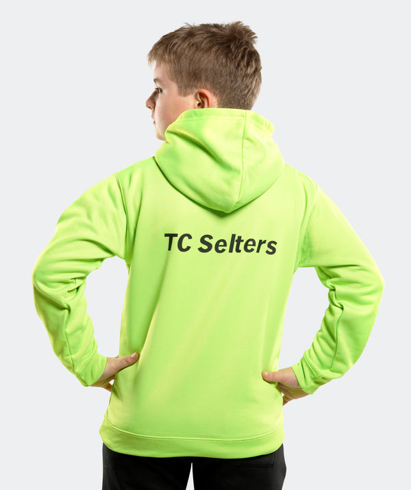 TC Selters Knaben Hoodie