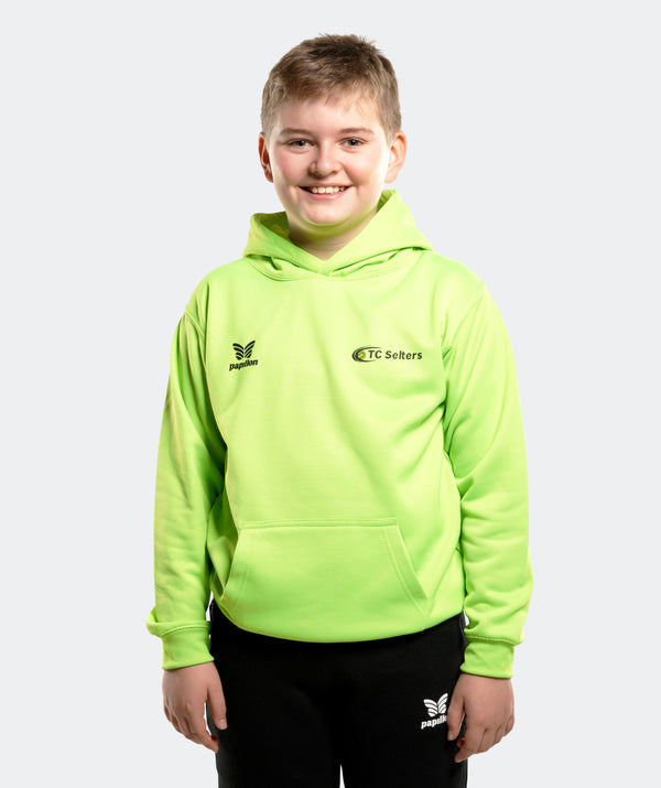 TC Selters Knaben Hoodie