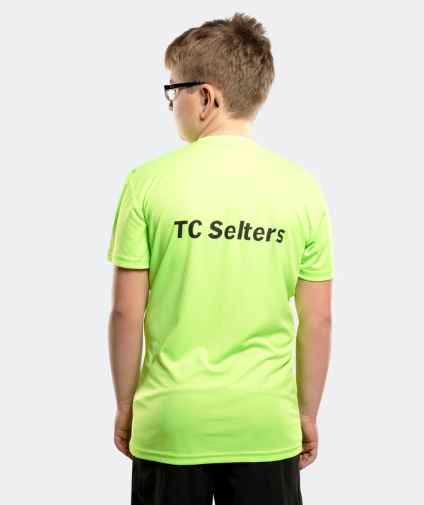 TC Selters Knaben Shirt