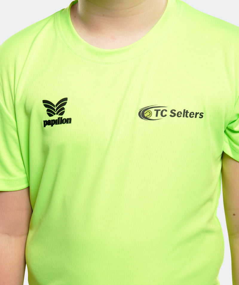 TC Selters Knaben Shirt