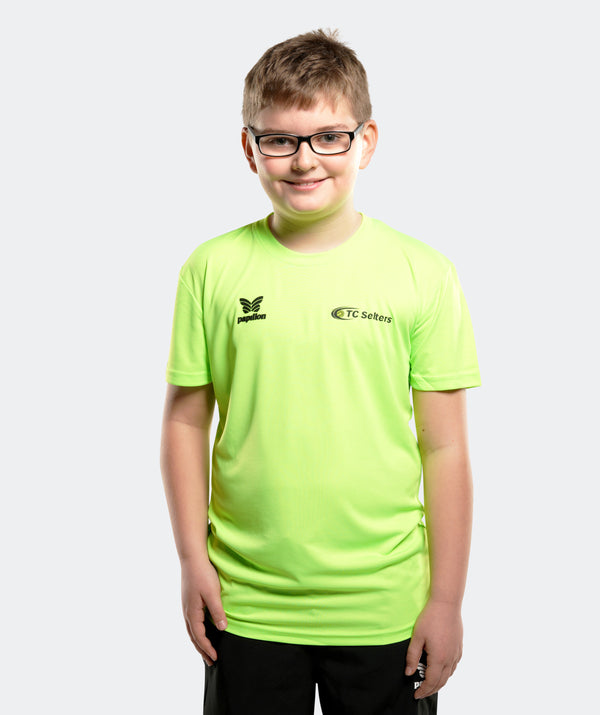 TC Selters Knaben Shirt
