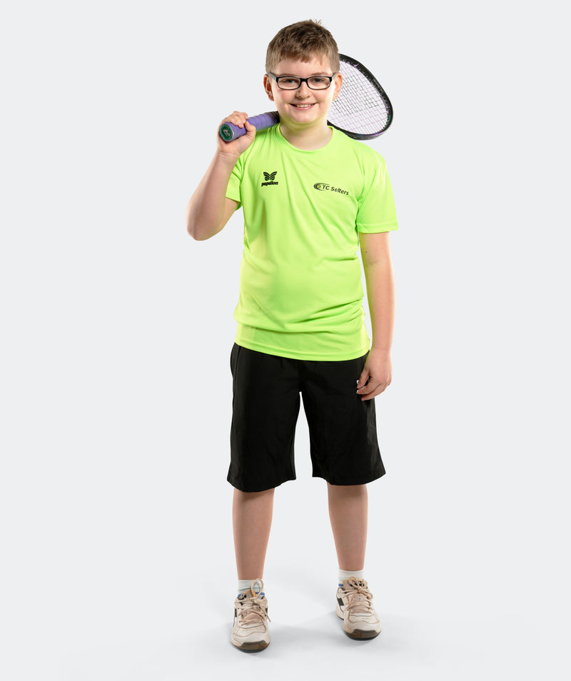 TC Selters Knaben Shirt