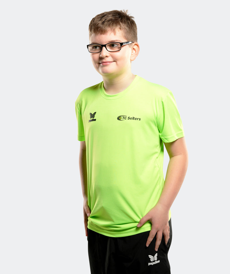 TC Selters Knaben Shirt