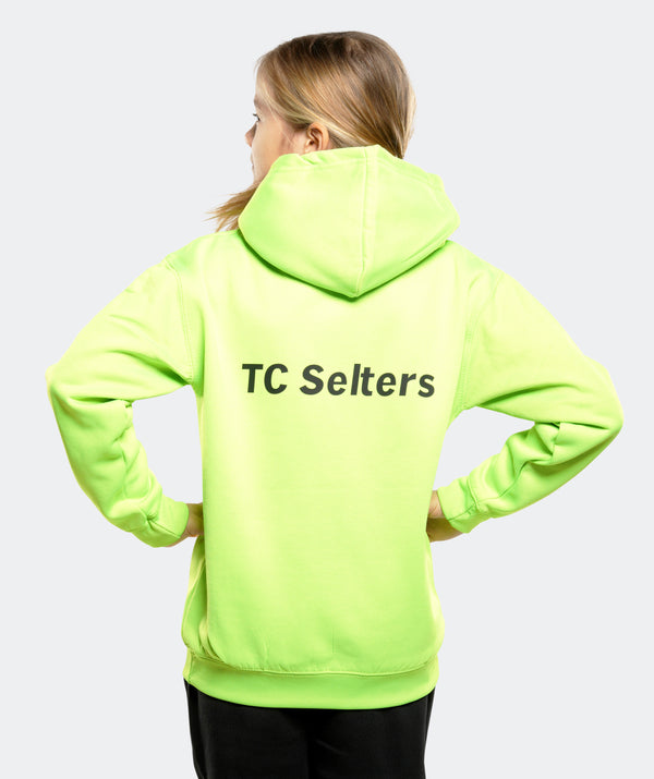 TC Selters Mädchen Hoodie