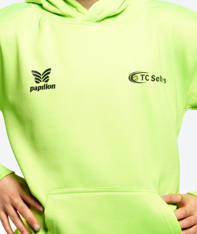 TC Selters Mädchen Hoodie