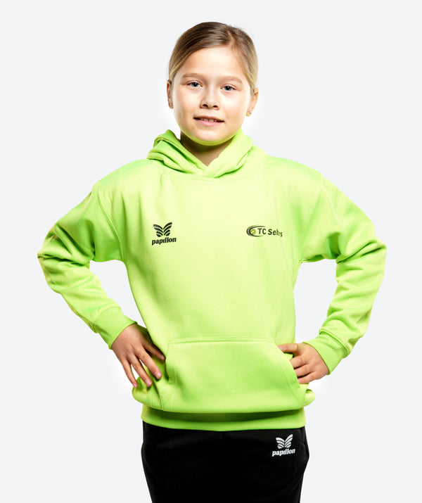 TC Selters Mädchen Hoodie