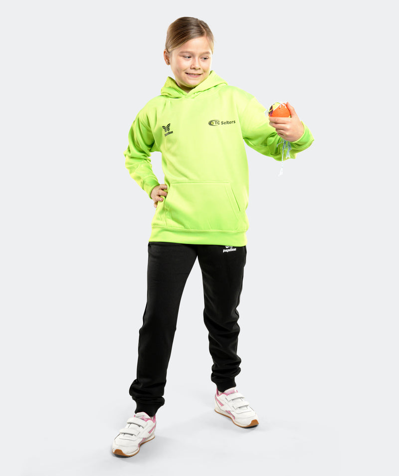 TC Selters Mädchen Hoodie