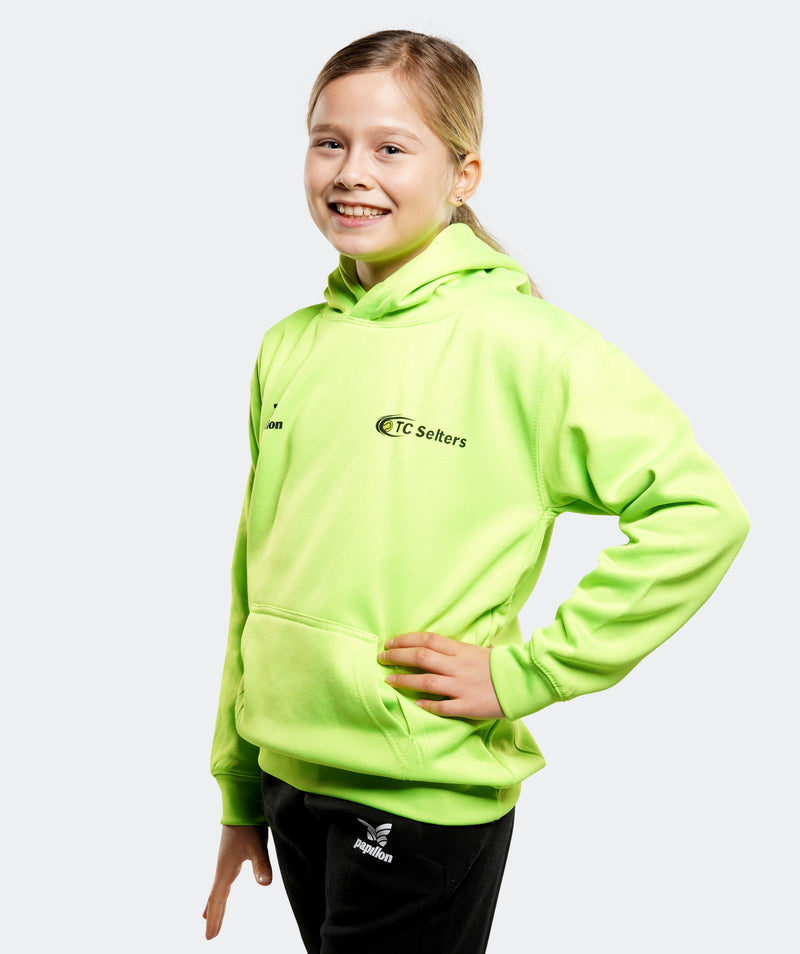 TC Selters Mädchen Hoodie