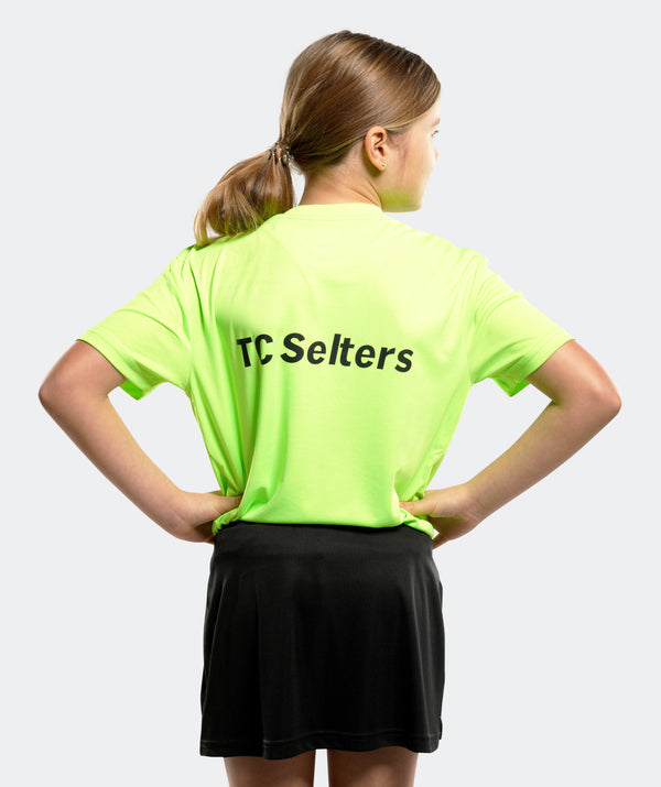 TC Selters Mädchen Shirt