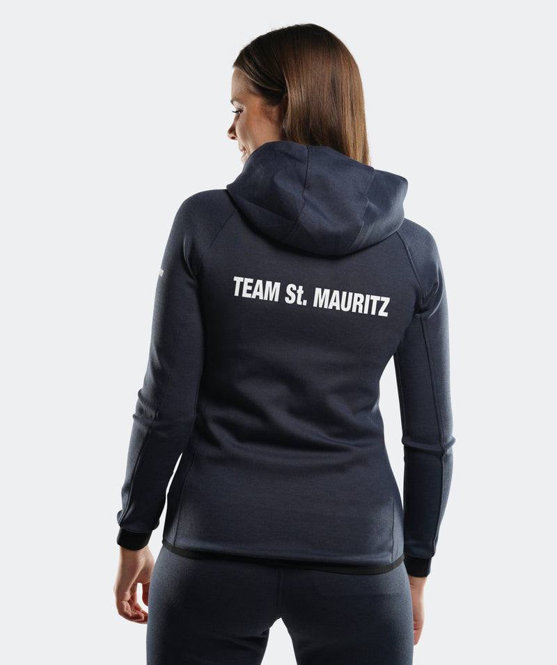 TC St. Mauritz Team Jacke