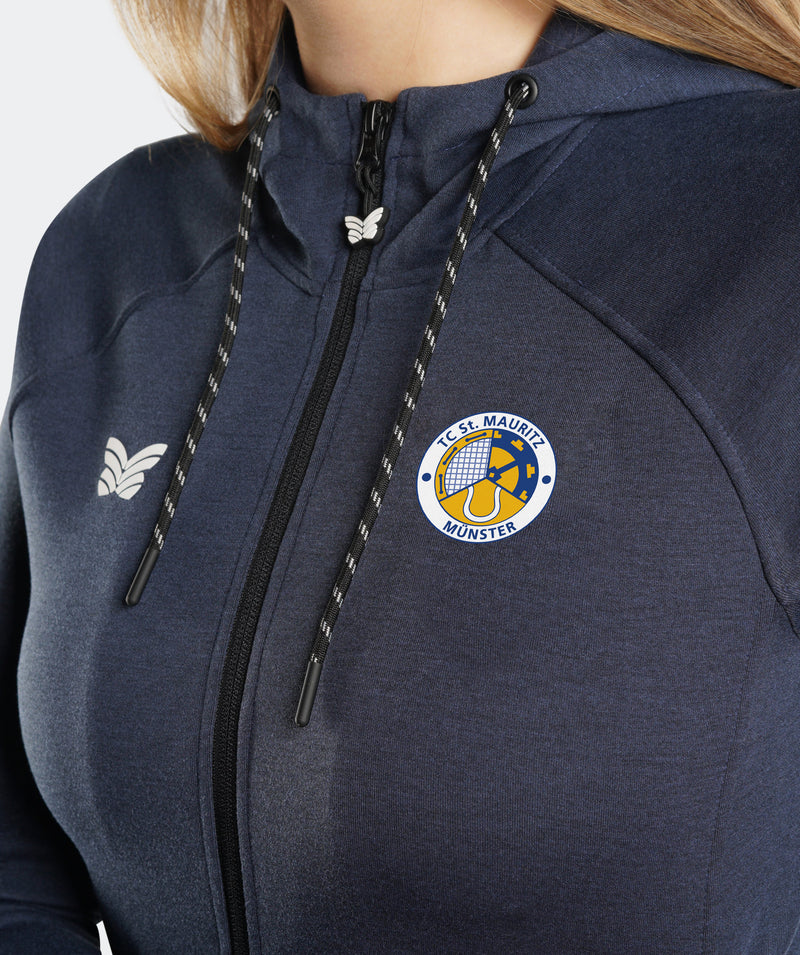 TC St. Mauritz Team Jacke