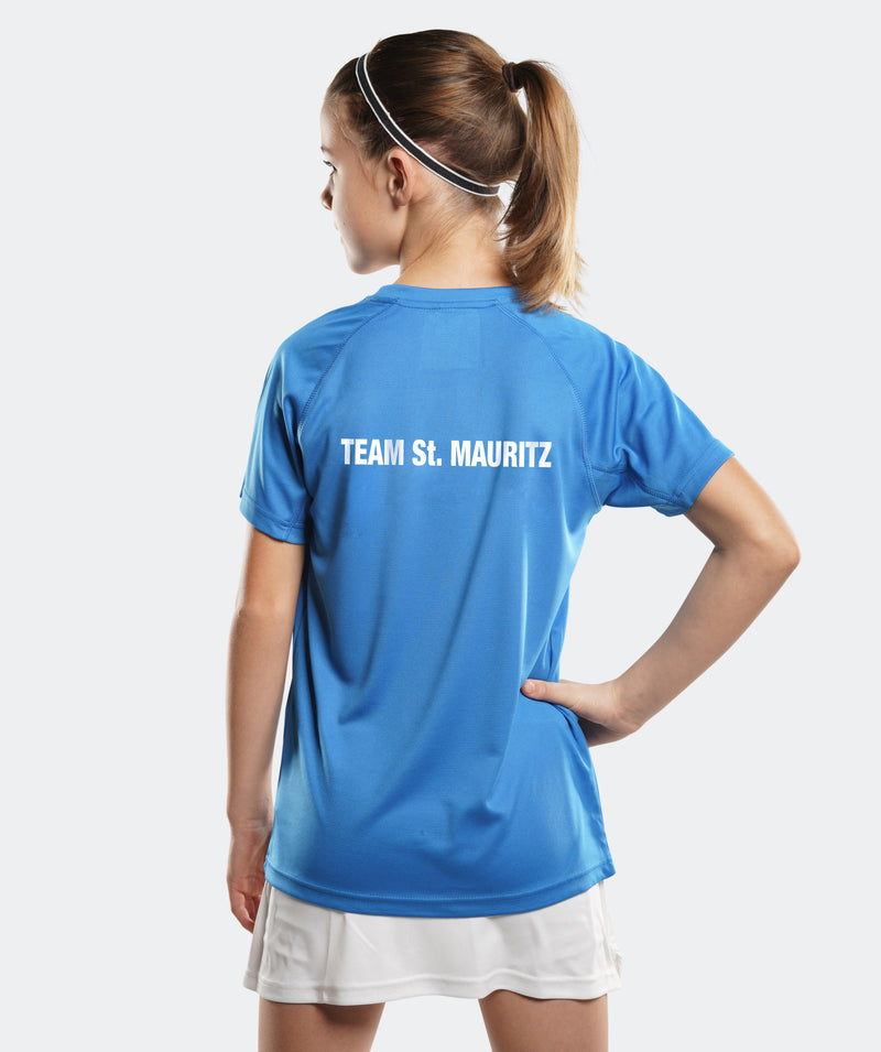 TC St. Mauritz Team Shirt